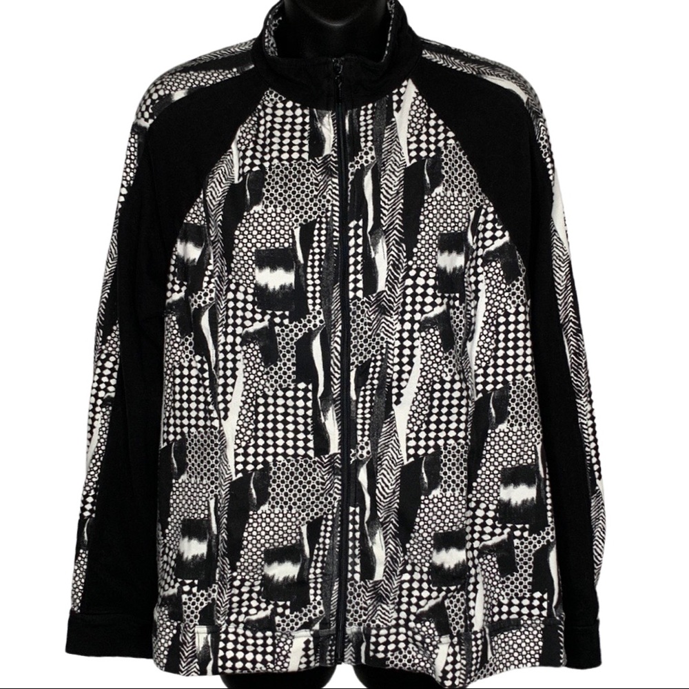 Chico’s women’s light jacket